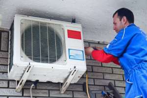 24/7 and Emergency HVAC Near Eaton, OH | Air Conidtioning and Heating Contractors